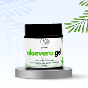 Aloe Vera Gel (घृत कुमारी जैल)