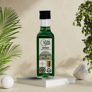 Horseshoe Vitex Oil (सिन्धुवार का तेल)