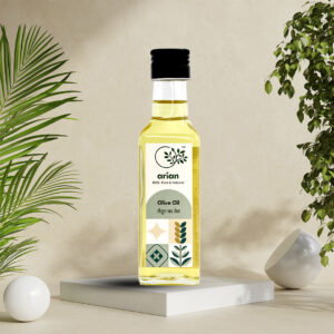 Olive Oil (जैतून का तेल)