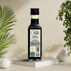 Nigella Seed Oil (नाइजैला सीड का तेल)