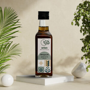 Bhringraj Oil (भृंगराज का तेल)