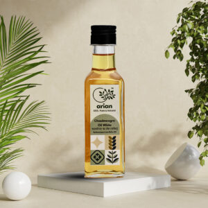 Chaulmoogra Oil (White) (चालमोगरा का तेल (सफेद))