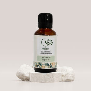Tea Tree Oil (टी ट्री का तेल)