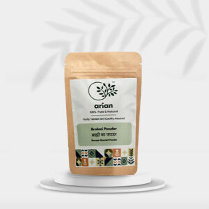 Brahmi Powder (ब्राह्मी का पाउडर)
