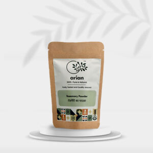 Rosemary Powder (रोज़मैरी का पाउडर)